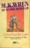 M.K. Wren, - Zwaard  van het lam, ( de feniks rebellie, het eerste boek van de S.F. triologie )