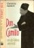 Don Camillo en de kleine we...