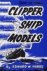 How to make Clipper ship mo...