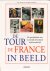 Nelissen, Jean en Matthijs Linneman - Tour de France in Beeld, De geschiedenis van 's werelds beroemdste wielerwedstrijd, 191 pag. hardcover, gave staat