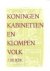 Rek, J. de - Deel 1 + 2  ; Koningen, Kabinetten en Klompenvolk