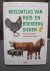 Hinthaus - Beeldatlas van huis- en boerderijdieren / druk 1