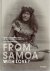 From Samoa with love. Samoa...