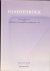 Meerdink Mr J.H.L. en Mevr. Drs. C.E. van Oosterzee  Mevr Mr M.A. van den Steenhoven - Key - Fondsenboek  1997 - 1998  .. officiele publicatie van de Vereniging van Fondsen In Nederland - FIN