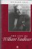 GRAY, RICHARD - The life of William Faulkner