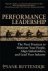 Performance Leadership  The...