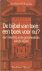 Oegema, Gerbern S. - DE BIJBEL VAN TOEN: EEN BOEK VOOR NU? - een inleiding in de geschiedenis van de Bijbel.