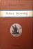 Browning, Robert - Selected Poems