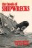 Hudson, Kenneth / Nicholls, Ann - The book of Shipwrecks