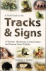 Shekhar, Kolipaka S. - A Field Guide to the TRACKS  SIGNS of Eastern Himalayan, Central Indian and Eastern Ghats Wildlife