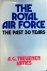 The Royal Airforce. The Pas...