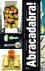 Mmmmh !   [Mmmmh!] ( Belgische kookschool . ) [ ISBN 9789066115293 ] 0918 - Abracadabra . ( Het grote boek over kleine snacks, amuses en andere culinaire appetizers . ) Iedereen kan koken volgens de chefs van kookschool Mmmmh! Veel meer dan een beproefd recept, de juiste ingrediënten en een stel vaardige handen is daar -
