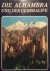 Villa-Real, Ricardo - Die Alhambra und der Generalife, 56 blz, softcover met prachtige foto's
