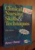 Clinical nursing skills  te...