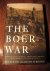 Judd, D. ea - The Boer War.