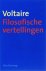Filosofische vertellingen