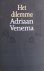 Venema, Adriaan - Het dilemma