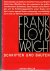 Wright, Frank Lloyd - Schriften und bauten