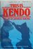 Sasamori, J  G. Warner - This Is Kendo