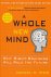 A whole new mind. Why right...