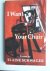Schwager, Elaine - I Want Your Chair, Poems