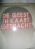 De geest in kaart gebracht
