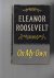 Roosevelt Eleanor - On my Own