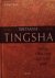 Tibetaanse Tingsha; heilige...