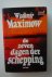 Wladimir Maximow - De zeven dagen der schepping.