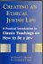 Creating an Ethical Jewish ...