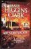 Higgins Clark, Mary - DE STIEFVADER.