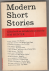 Moders Short Stories. Edite...