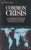 Brandt, Willy c.s. - Common Crisis. North-South: Cooperation for world recovery