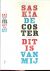 Coster, Saskia de .. Redactie Inge Jooris - Dit is van mij - Een kristalhelder boek over het eindeloos uitstellen van keuzes en de gekte van liefde.