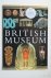 Guide of The Britisch Museum