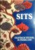 Sits . ( Exotisch textiel i...