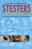 Jong, E. de - Stesters / druk 1