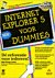 Internet Explorer 5 voor du...