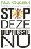 Krugman, Paul - Stop deze depressie nu