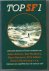 Asimov / Bradbury / Leiber / McCaffrey e.a (zie scan) - Top sf 1