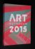 Catalogus Art Rotterdam 2015