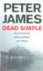 James, Peter - DEAD SIMPLE.