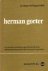 Herman Gorter (zijn politie...