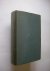 Sampson, George - The Concise Cambridge History of English literature (reprint 1st ed.1941 - epilogue Late Victorians)