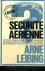 Leibing, Arne - SECURITÉ AERIENNE