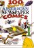Horn, Maurice (ds5001) - 100 Years of American Newspaper Comics