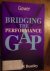 Bridging the performance gap