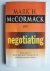 On Negotiating