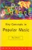 Shuker  R. (ds1322) - Key concepts in popular music