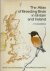 The Atlas of Breeding Birds...